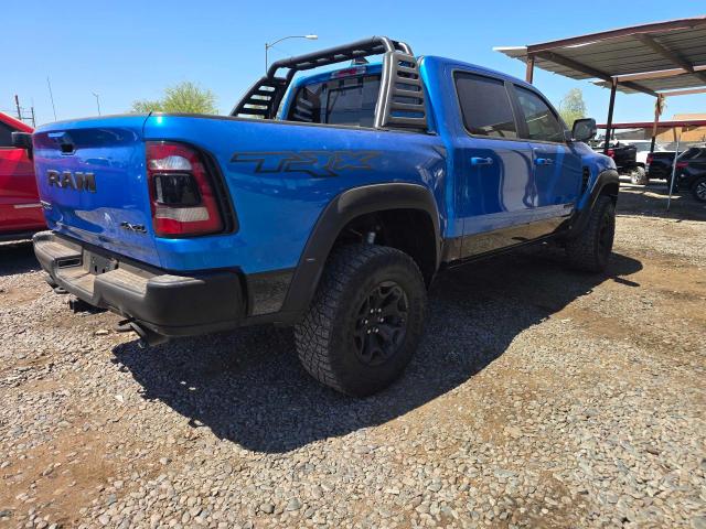  RAM 1500 2021 Blue