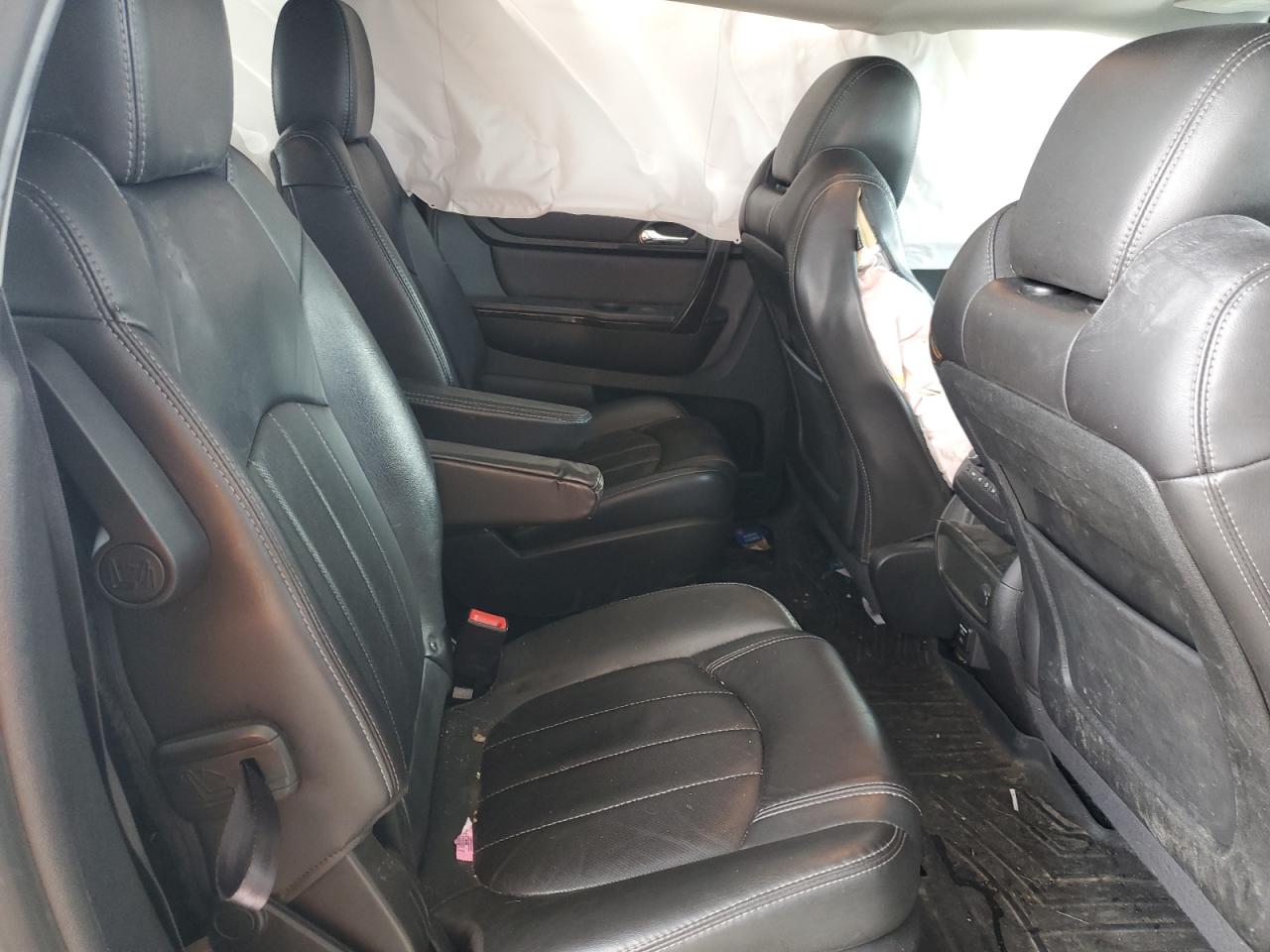 2015 Chevrolet Traverse Ltz VIN: 1GNKVJKD5FJ215643 Lot: 68637785