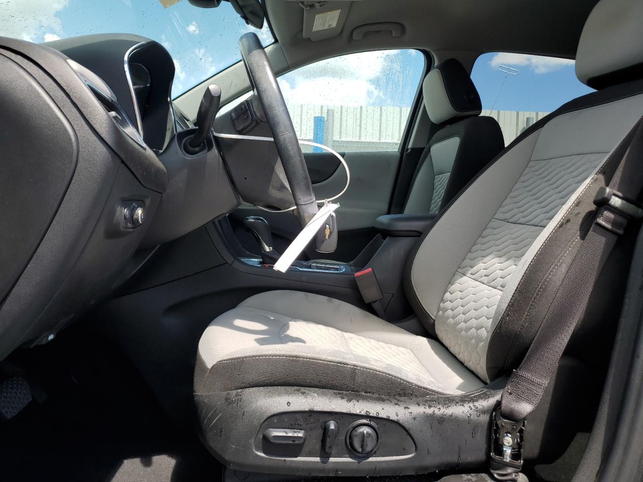 2020 Chevrolet Equinox Lt VIN: 2GNAXKEV6L6165957 Lot: 68953865