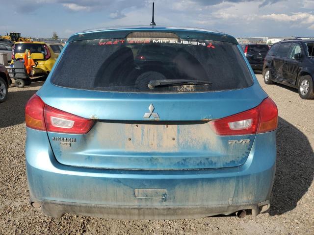 2014 MITSUBISHI RVR SE  
