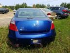 2009 HONDA ACCORD EX   for sale at Copart QC - MONTREAL