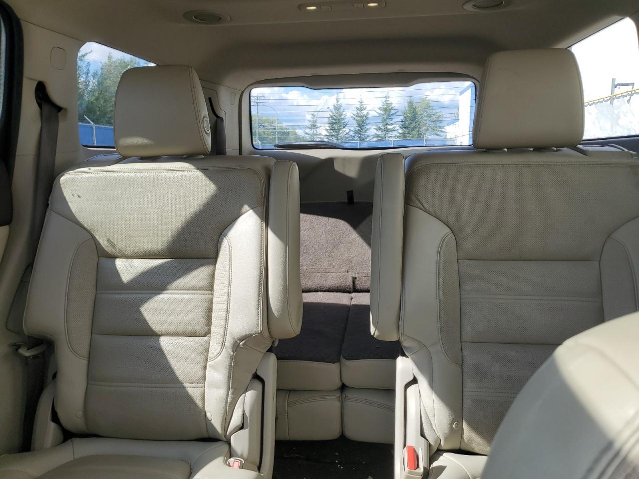 2017 GMC Acadia Denali VIN: 1GKKNXLS3HZ142757 Lot: 70103315