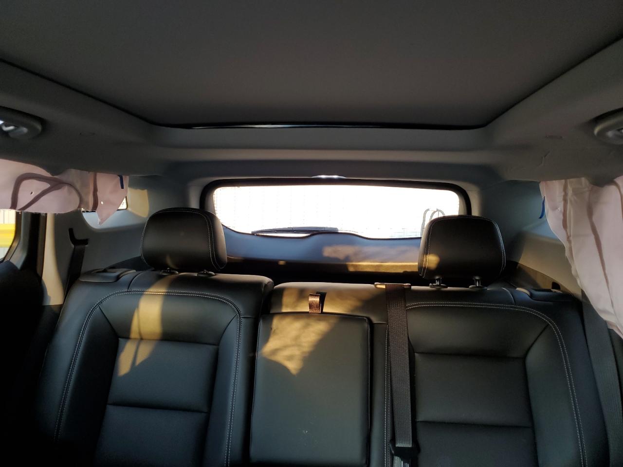 2022 GMC Terrain Slt VIN: 3GKALVEV3NL167724 Lot: 67754505