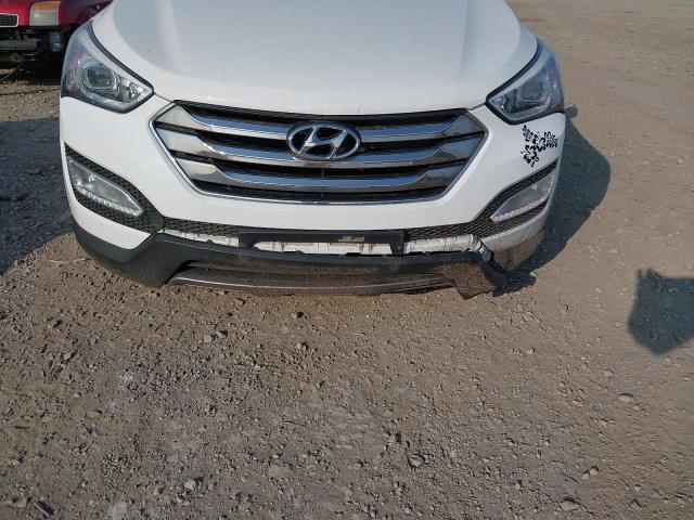 2014 HYUNDAI SANTA FE PREMIUM CRDI AUT 