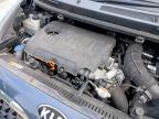 2015 KIA VENGA 3 for sale at Copart PETERLEE