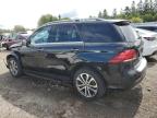 2019 MERCEDES-BENZ GLE 400 4MATIC   à vendre chez Copart ON - TORONTO