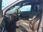 2024 ISUZU D-MAX STEE for sale at Copart YORK