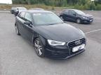 2015 AUDI A3 S LINE TDI  for sale at Copart SANDTOFT