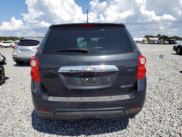  CHEVROLET EQUINOX 2014 Szary