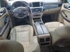 2015 MERCEDES-BENZ GL 350 BLUETEC   for sale at Copart FL - ORLANDO SOUTH