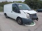 2012 FORD TRANSIT 100 T260 FWD  for sale at Copart SANDWICH