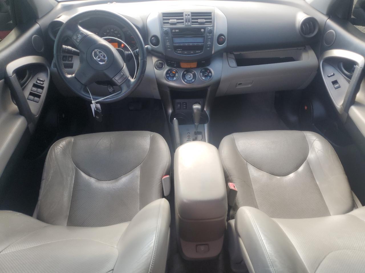 2010 Toyota Rav4 Limited VIN: JTMDK4DVXA5090450 Lot: 68529085