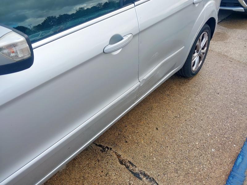 2011 FORD S-MAX TITANIUM