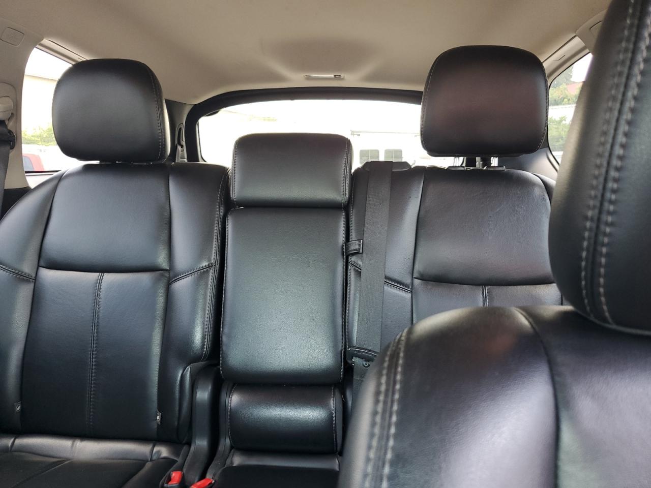 2015 Nissan Pathfinder S VIN: 5N1AR2MN3FC717880 Lot: 67082155