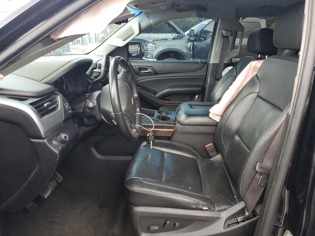 2016 Chevrolet Tahoe C1500 Lt VIN: 1GNSCBKC0GR109400 Lot: 68715755