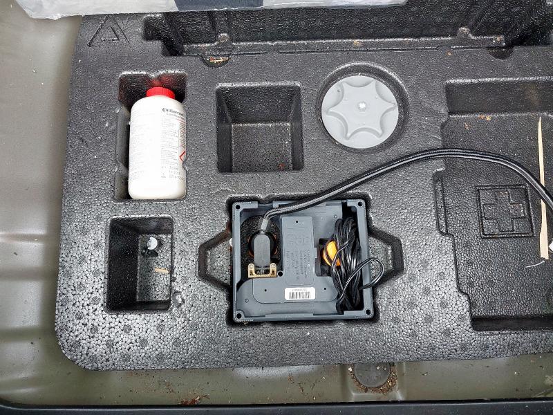 2014 NISSAN JUKE 1.5 DCI TEKNA 5DR