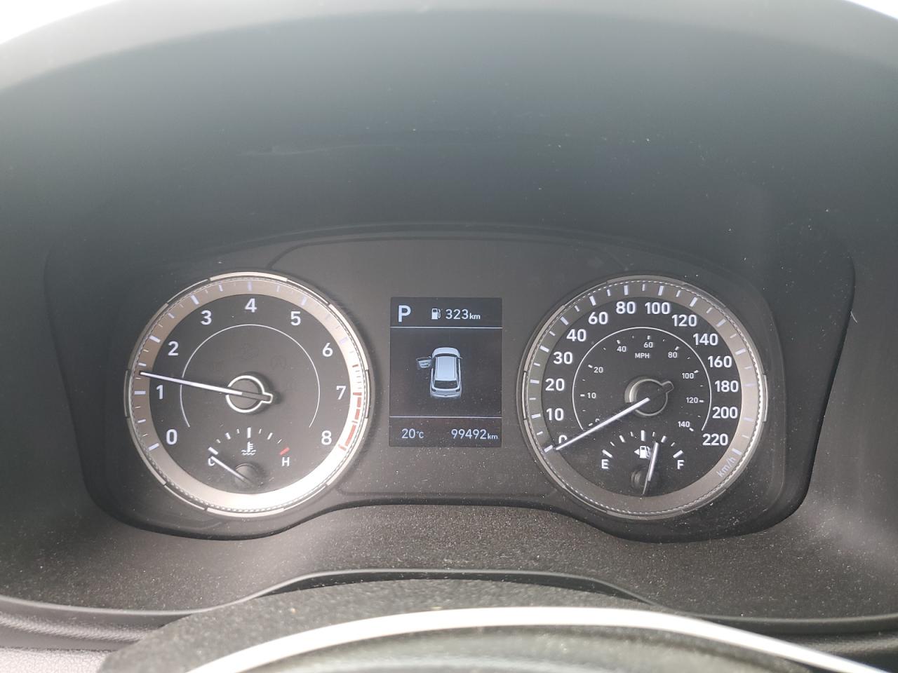 2021 Hyundai Venue Se VIN: KMHRB8A35MU075814 Lot: 69040815