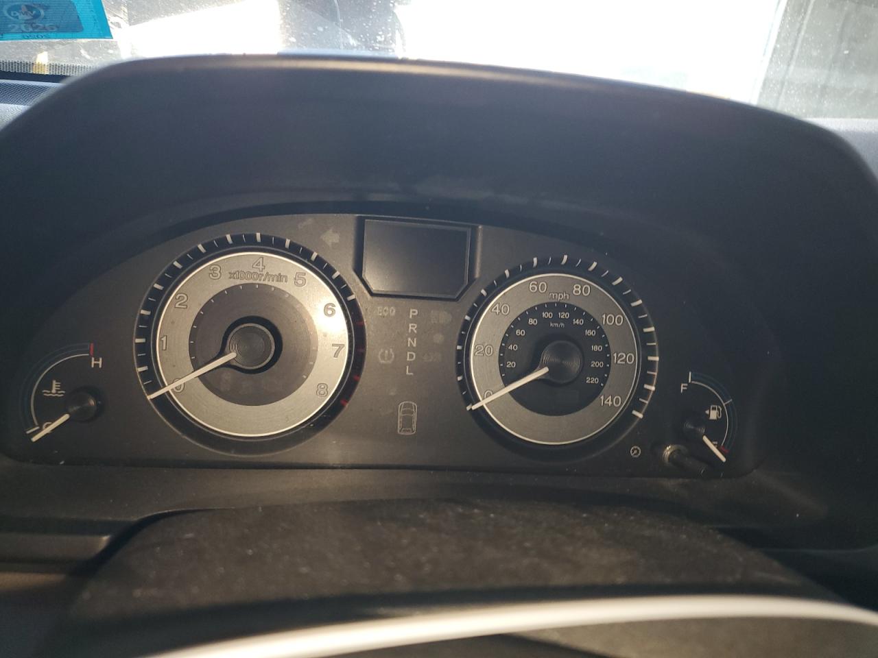 2011 Honda Odyssey Exl VIN: 5FNRL5H64BB098944 Lot: 69950095