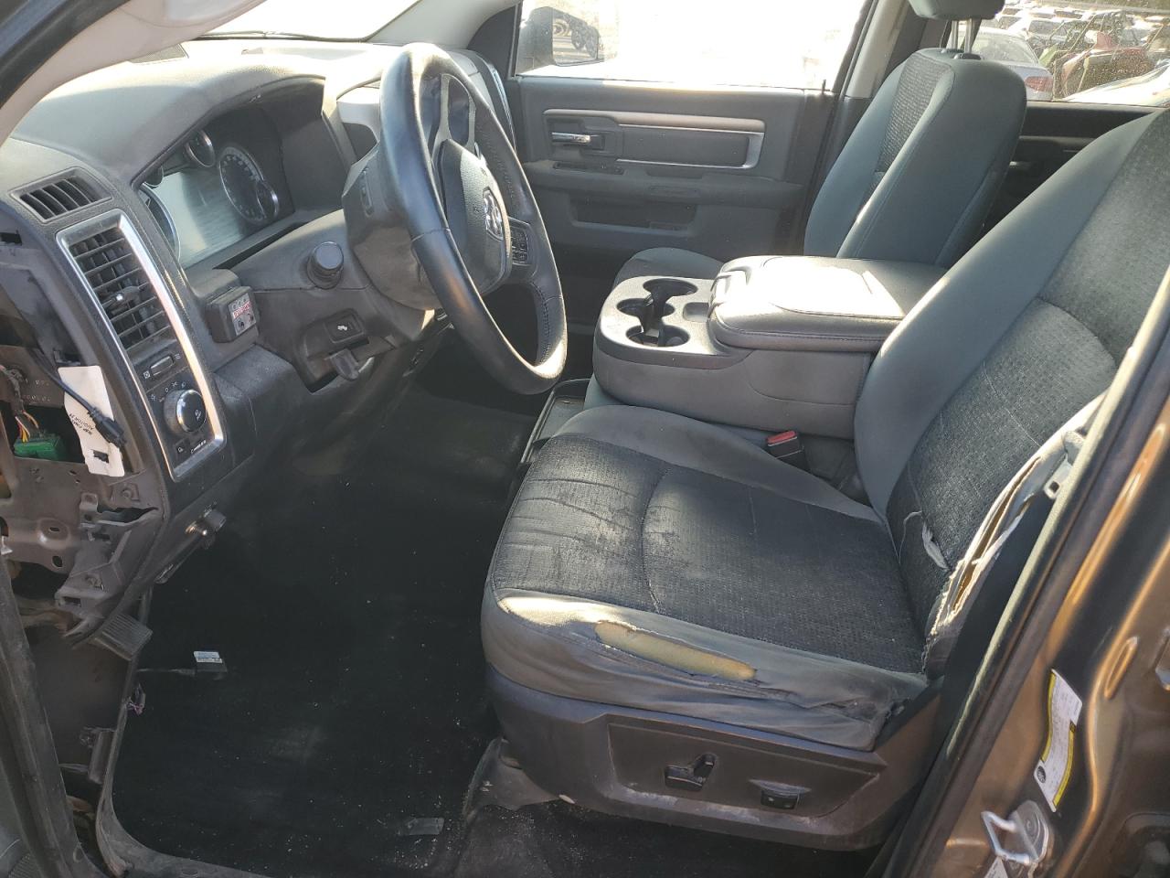 2014 Ram 3500 Slt VIN: 3C63R3DL2EG150260 Lot: 71084775