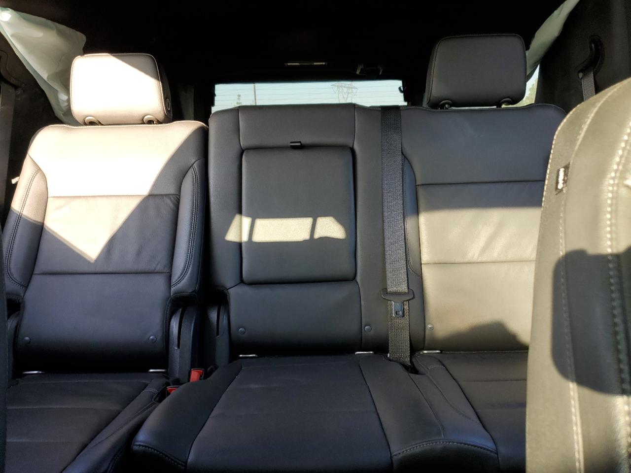 2021 Chevrolet Tahoe K1500 Z71 VIN: 1GNSKPKD4MR381758 Lot: 69191015