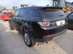 2015 LAND ROVER DISCOVERY for sale at Copart BRISTOL