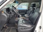 2011 INFINITI QX56    for sale at Copart MD - BALTIMORE EAST