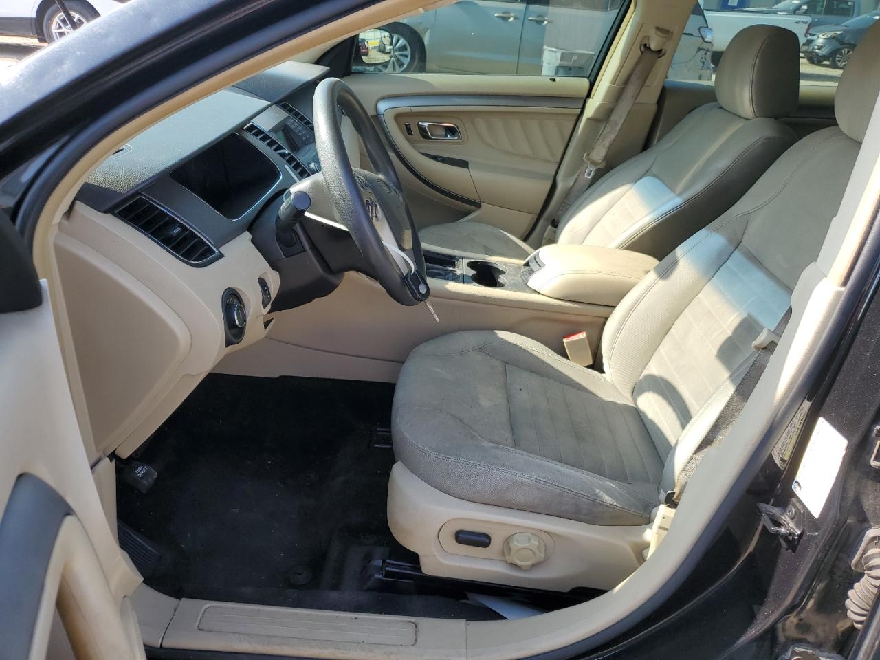 2013 Ford Taurus Se VIN: 1FAHP2D83DG139343 Lot: 67375465