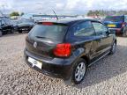 2010 VOLKSWAGEN POLO MODA for sale at Copart WISBECH