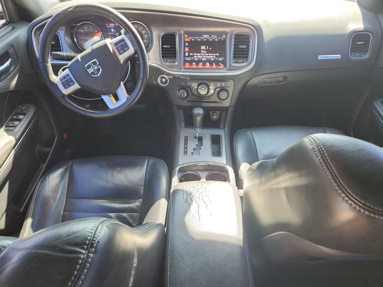 2013 Dodge Charger R/T VIN: 2C3CDXCT5DH570629 Lot: 70319225