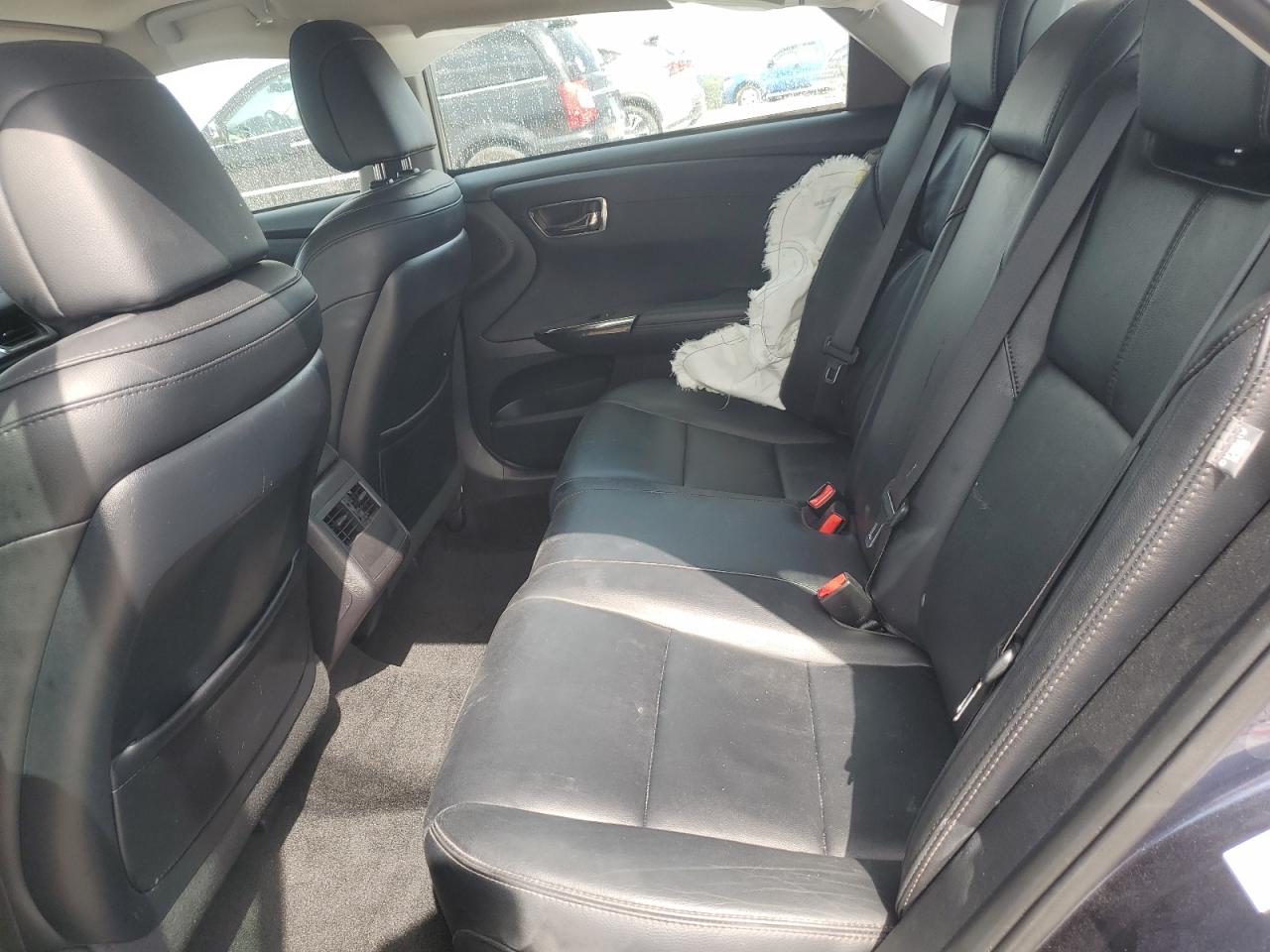 2016 Toyota Avalon Xle VIN: 4T1BK1EB1GU226517 Lot: 68253975