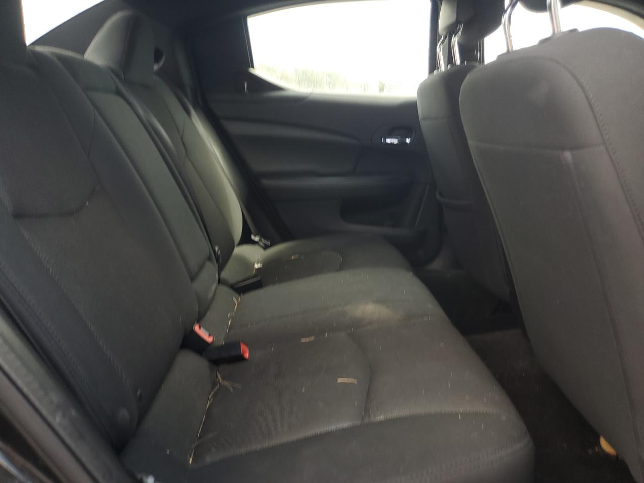 2012 Dodge Avenger Sxt VIN: 1C3CDZCB6CN112123 Lot: 70491805