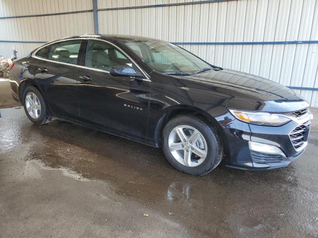 CHEVROLET MALIBU 2024 Czarny