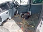 2009 FORD TRANSIT 100 T350L D/C RWD  for sale at Copart WESTBURY