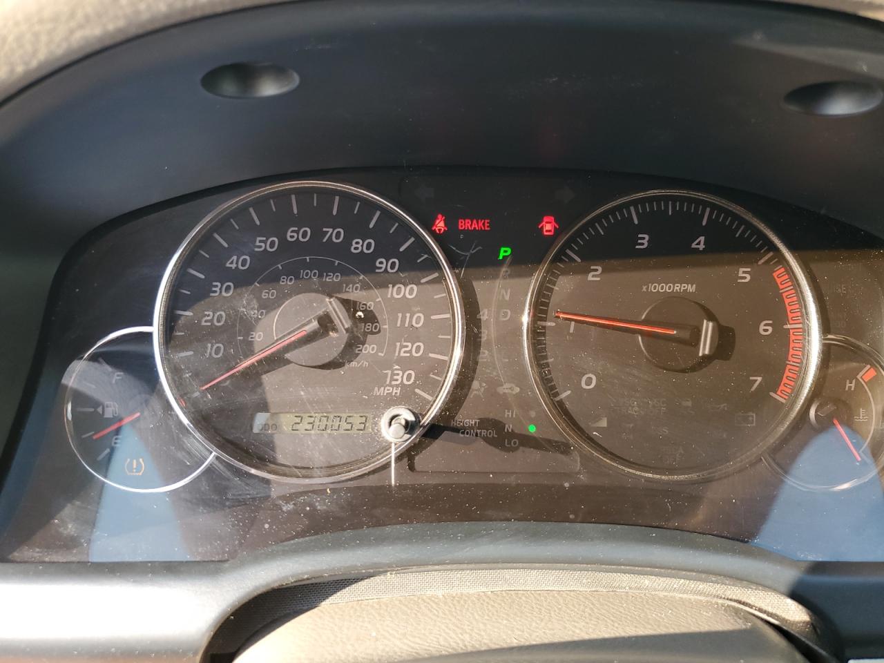 2004 Lexus Gx 470 VIN: JTJBT20X940062119 Lot: 69039855