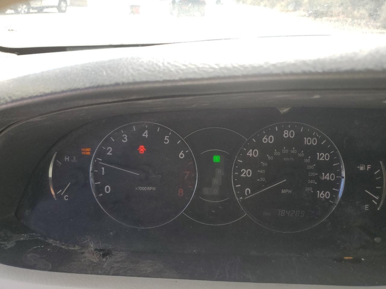 2008 Toyota Avalon Xl VIN: 4T1BK36B38U315582 Lot: 69479635