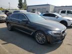 2019 BMW 530E    for sale at Copart CA - RANCHO CUCAMONGA