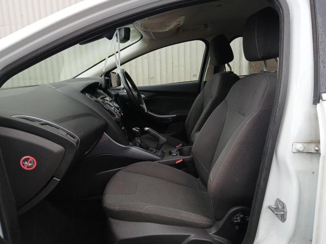 2014 FORD FOCUS TITA