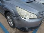 2009 SUBARU OUTBACK SE for sale at Copart NEWBURY