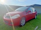 2009 NISSAN VERSA S   à vendre chez Copart TX - HOUSTON