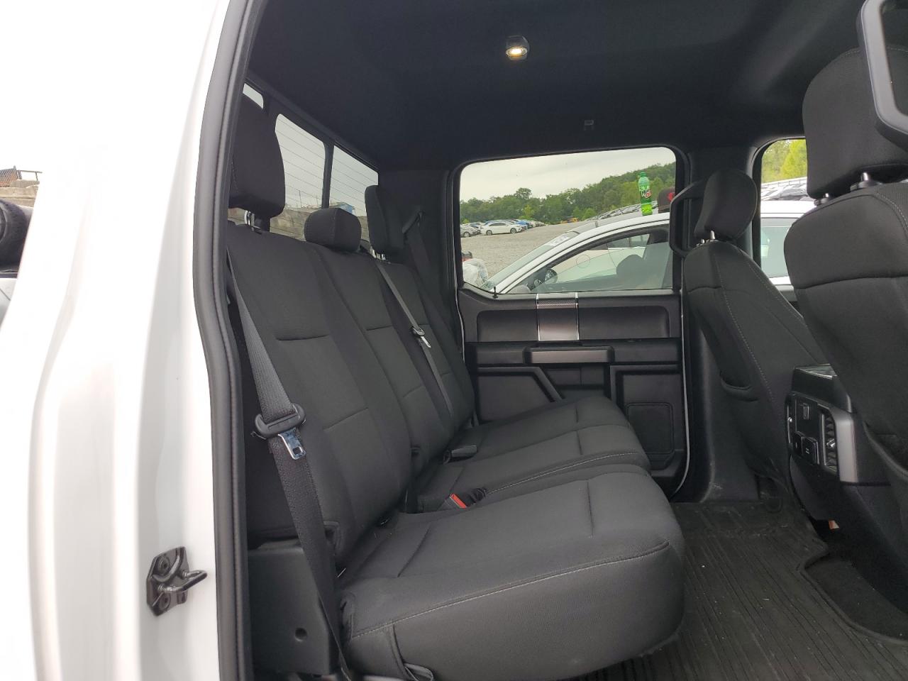 2020 Ford F150 Supercrew VIN: 1FTFW1E42LFA71096 Lot: 68755175