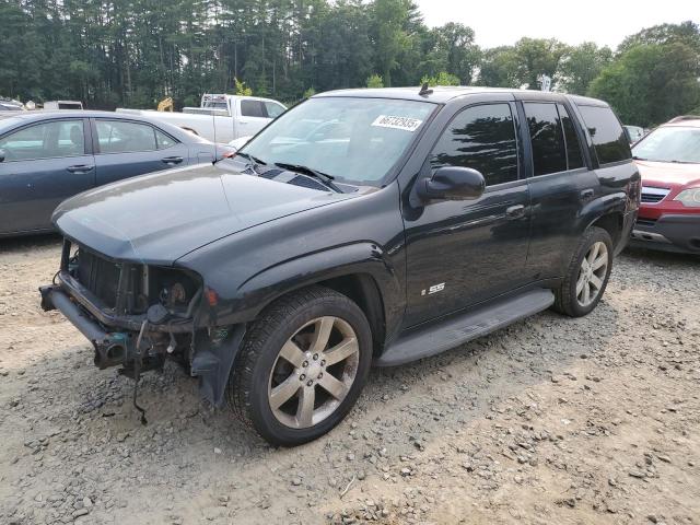 2007 Chevrolet Trailblazer Ss