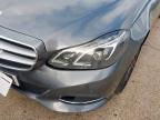 2016 MERCEDES-BENZ E CLASS SE for sale at Copart NEWBURY