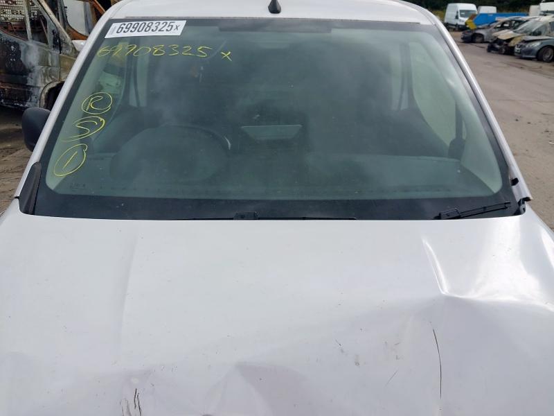 2024 PEUGEOT PARTNER PROFESSIONL PREM+ 
