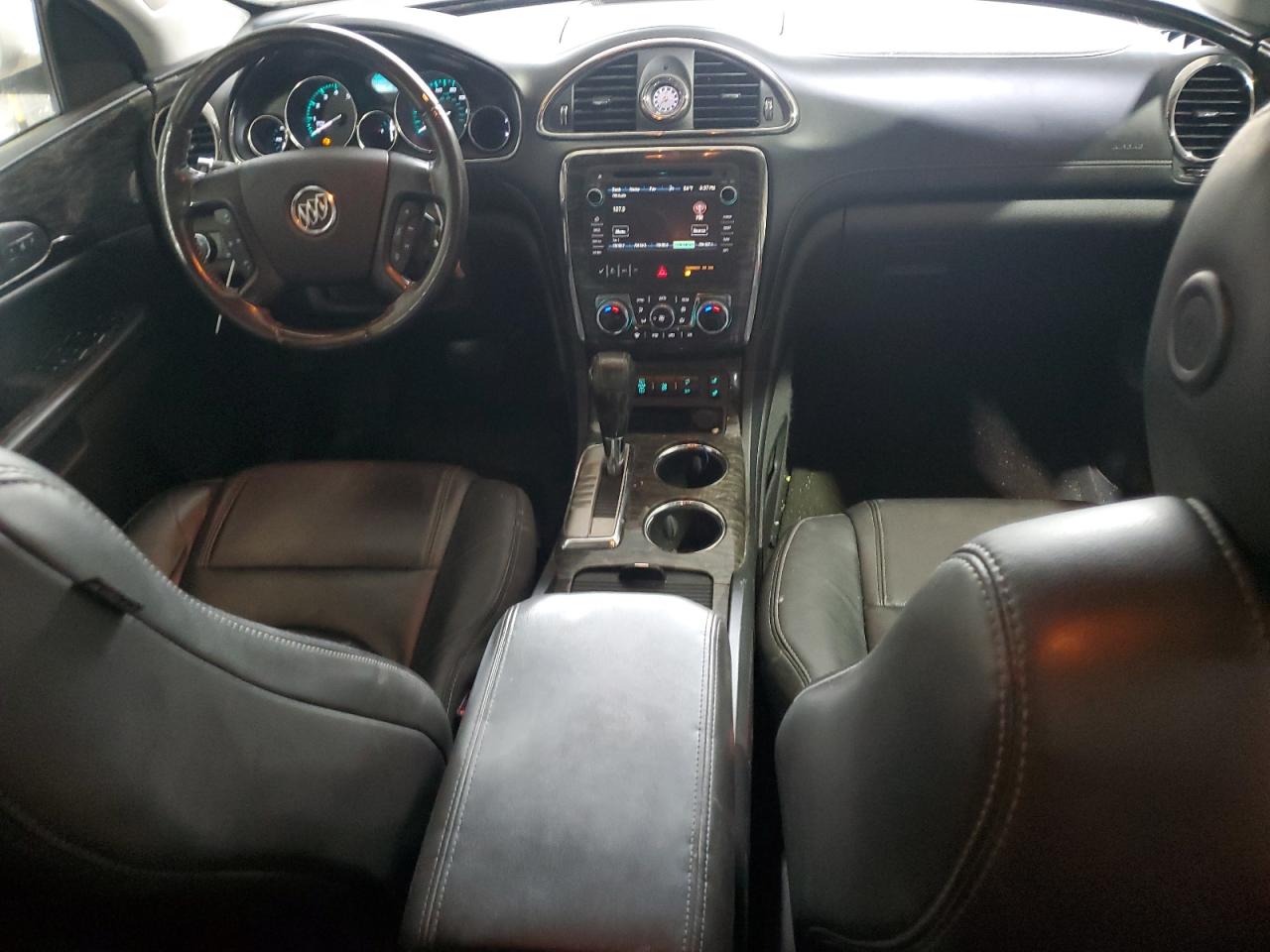 2014 Buick Enclave VIN: 5GAKVBKD2EJ353445 Lot: 69429965