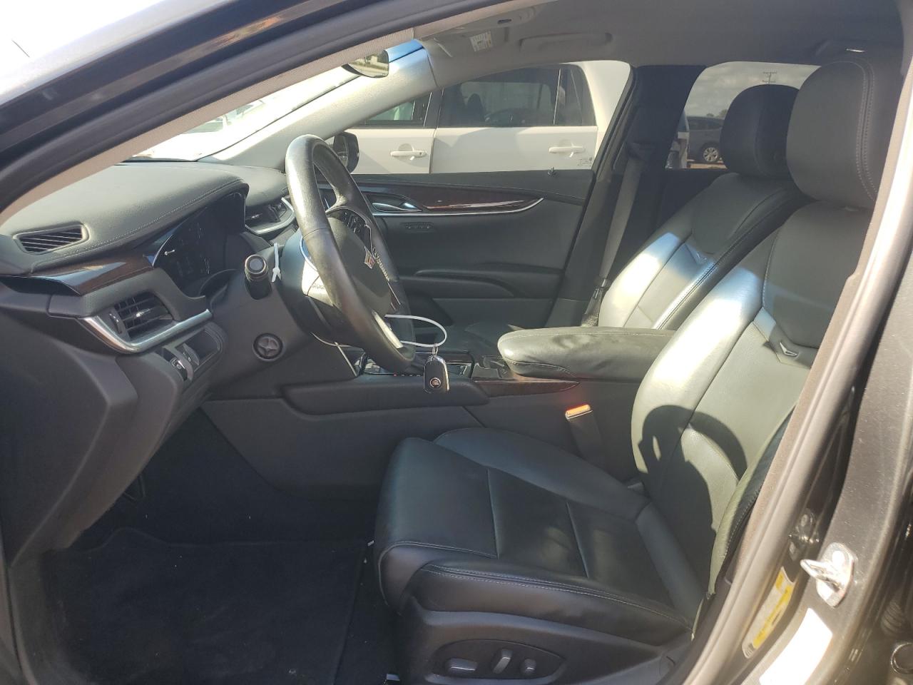 2016 Cadillac Xts Luxury Collection VIN: 2G61M5S30G9162839 Lot: 69863955