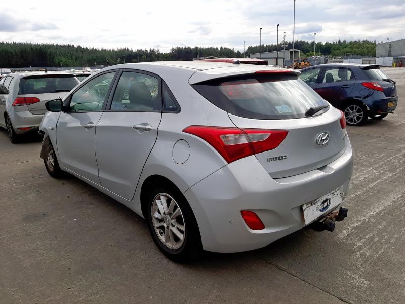 2015 HYUNDAI I30 ACTIVE 