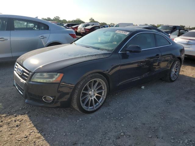 2010 Audi A5 Premium Plus