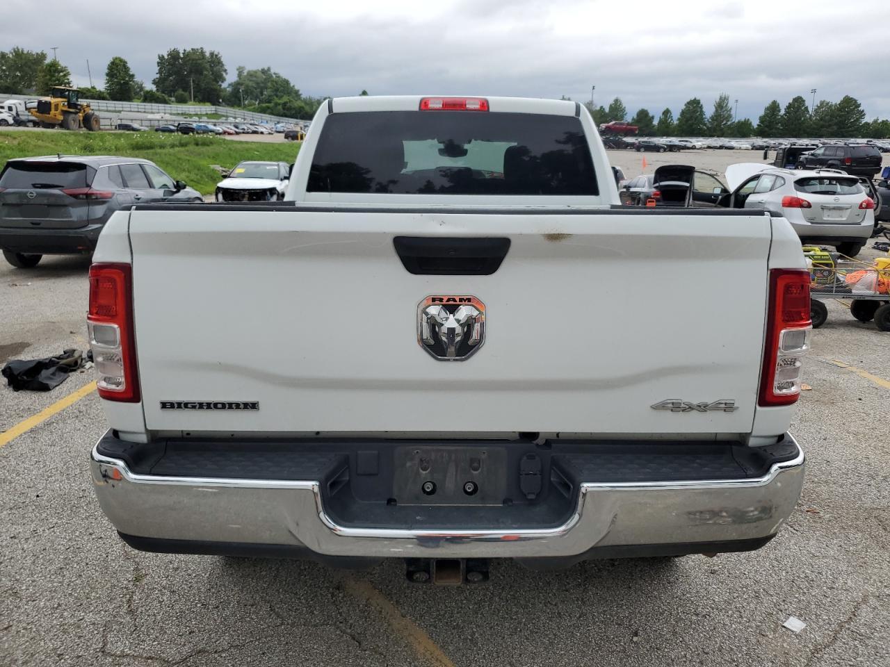 3C6UR5DJ7PG611048 2023 Ram 2500 Big Horn