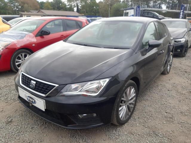 SEAT LEON SE DY 2019
