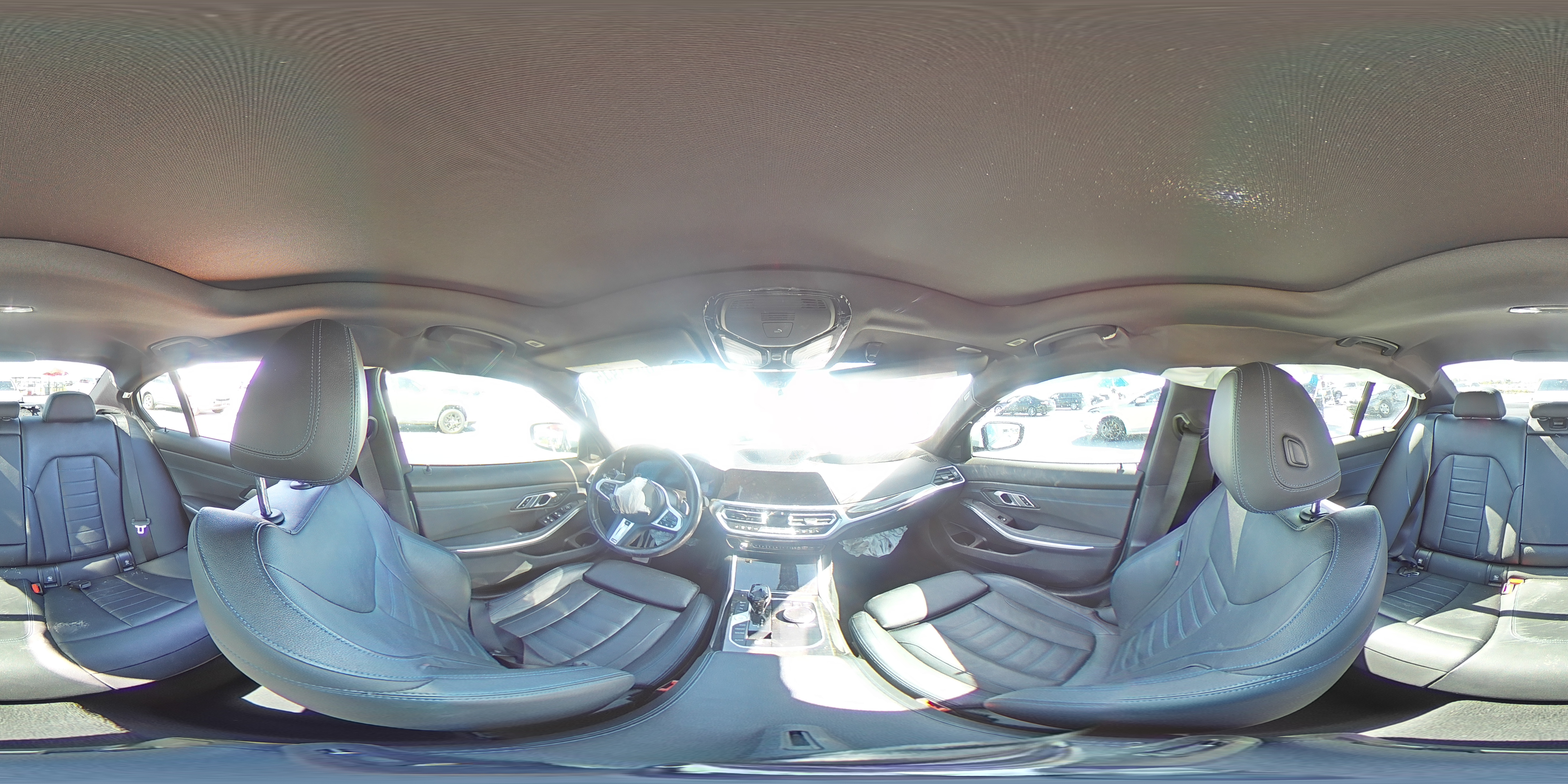 2021 BMW 330I VIN: 3MW5R1J02M8C15436 Lot: 69011845
